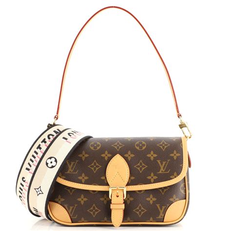 bolsa louis vuitton inventeur|louis vuitton diane bag 2022.